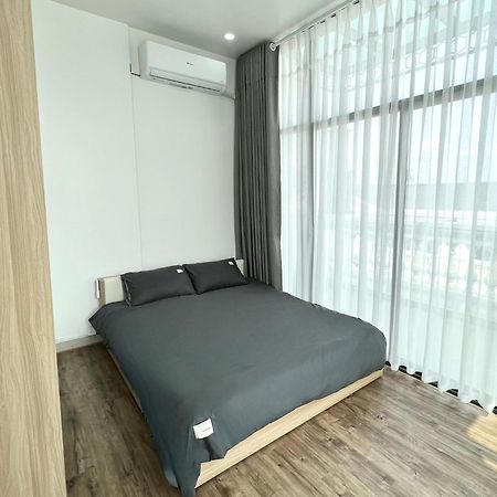 Merci Vinhomes Marina Hai Phong Exterior foto