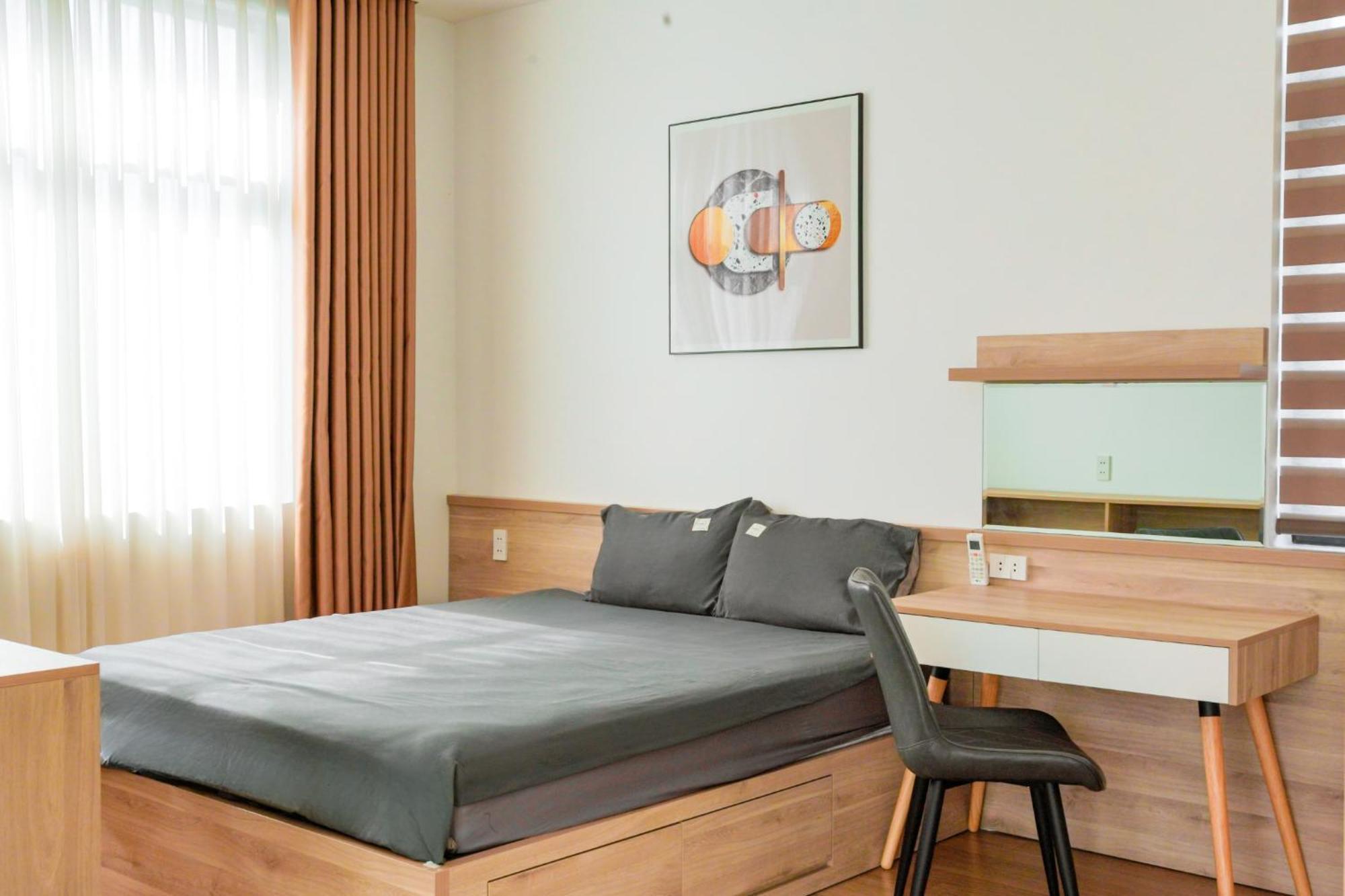Merci Vinhomes Marina Hai Phong Exterior foto
