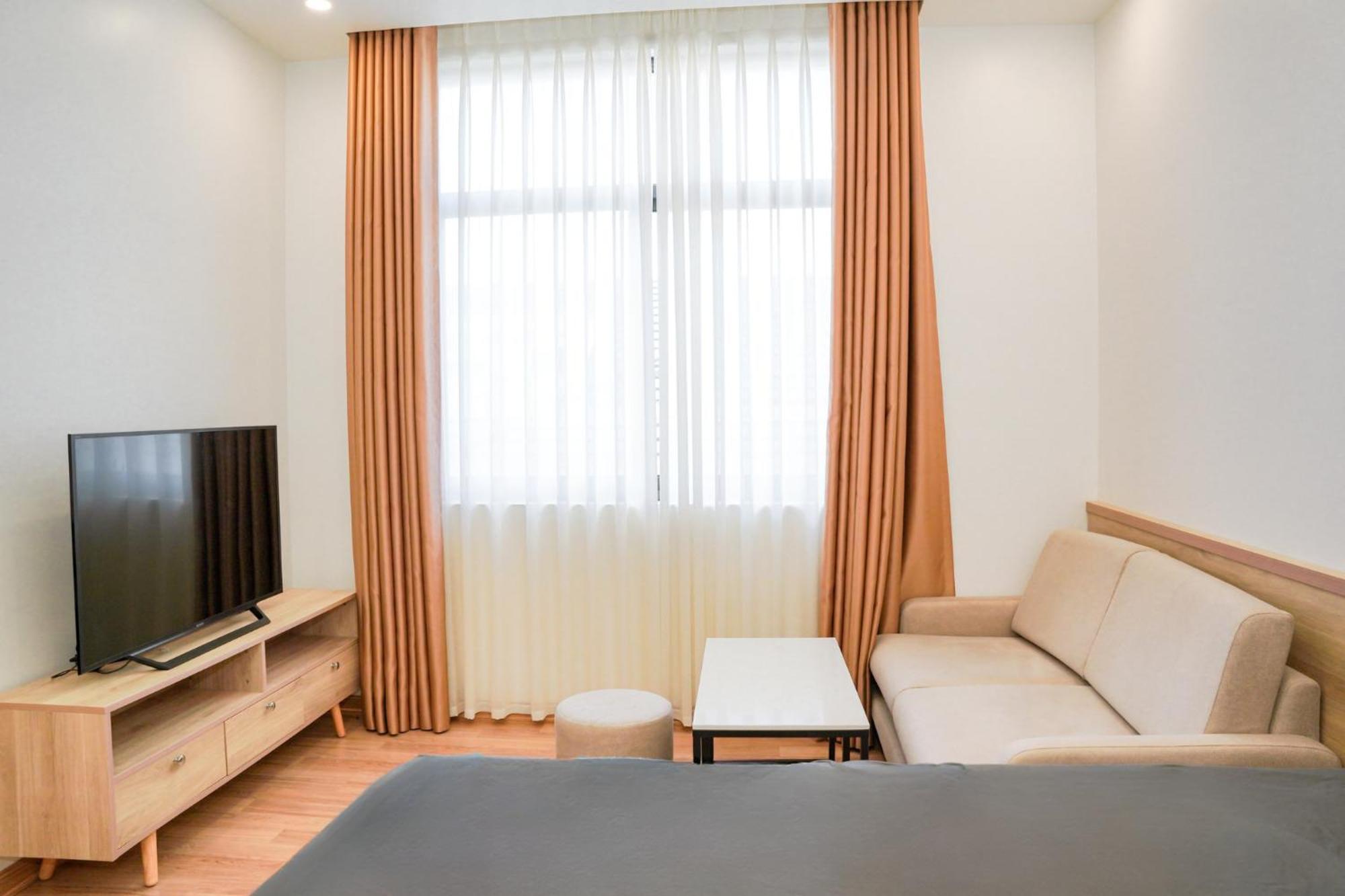 Merci Vinhomes Marina Hai Phong Exterior foto