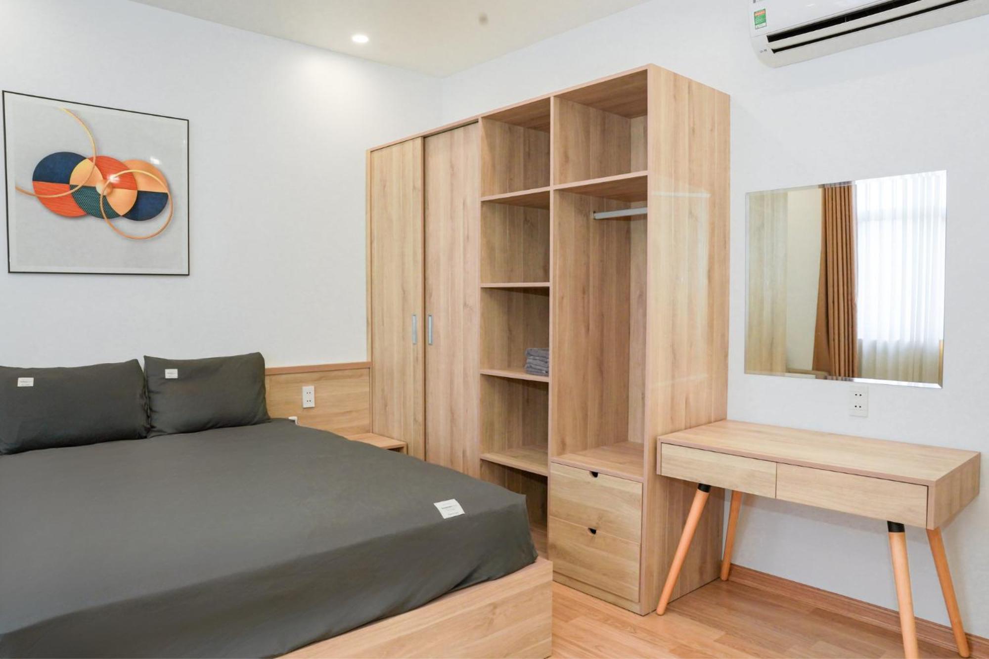 Merci Vinhomes Marina Hai Phong Exterior foto