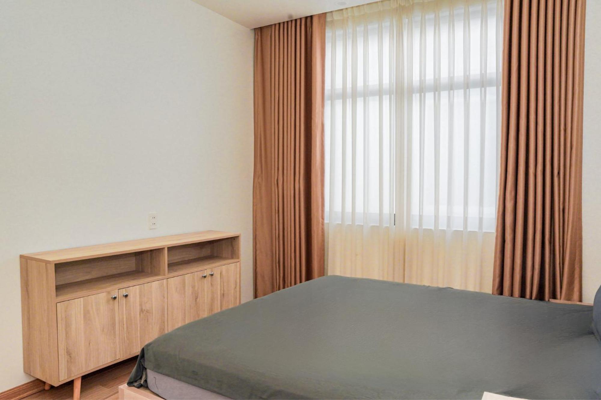 Merci Vinhomes Marina Hai Phong Exterior foto