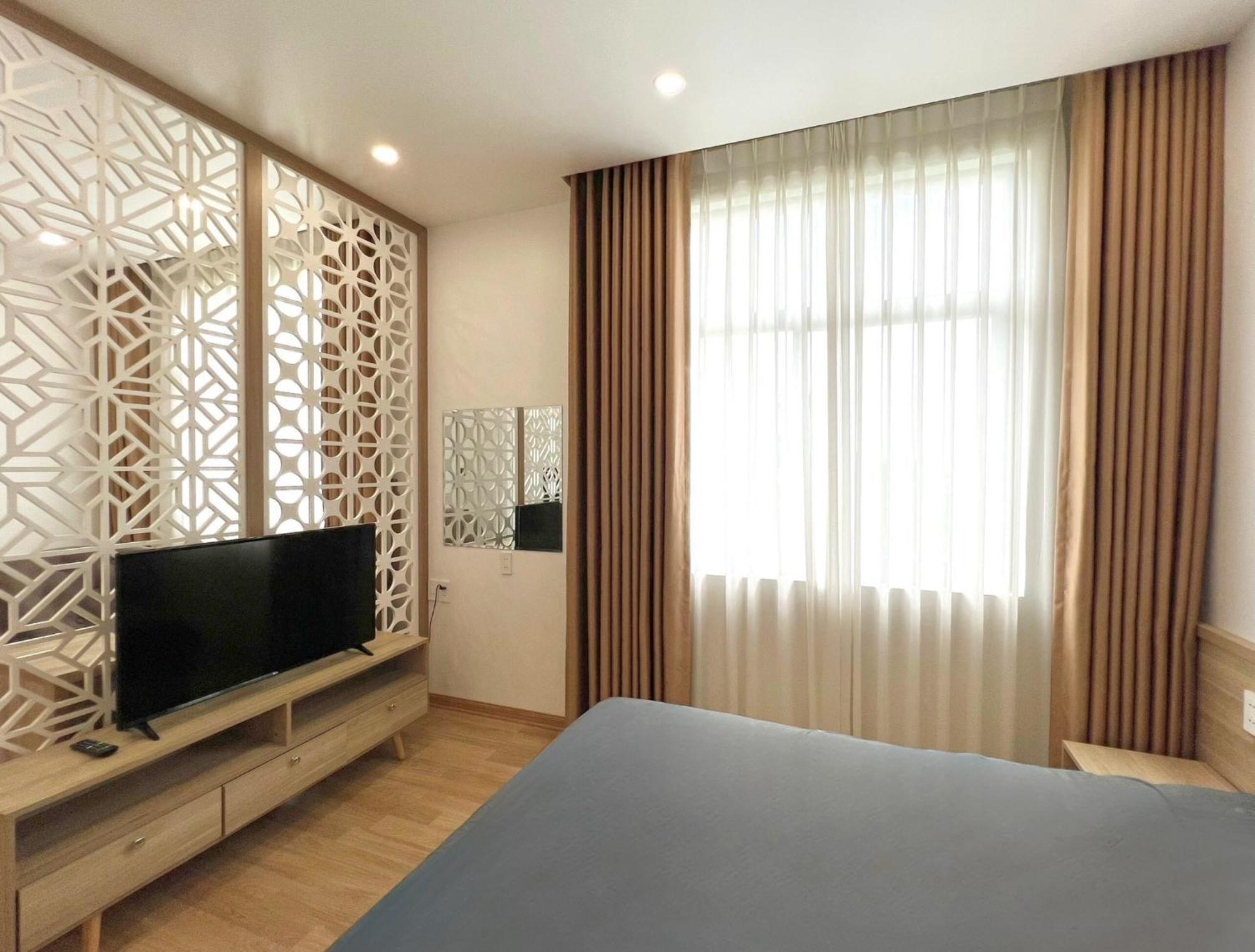 Merci Vinhomes Marina Hai Phong Exterior foto