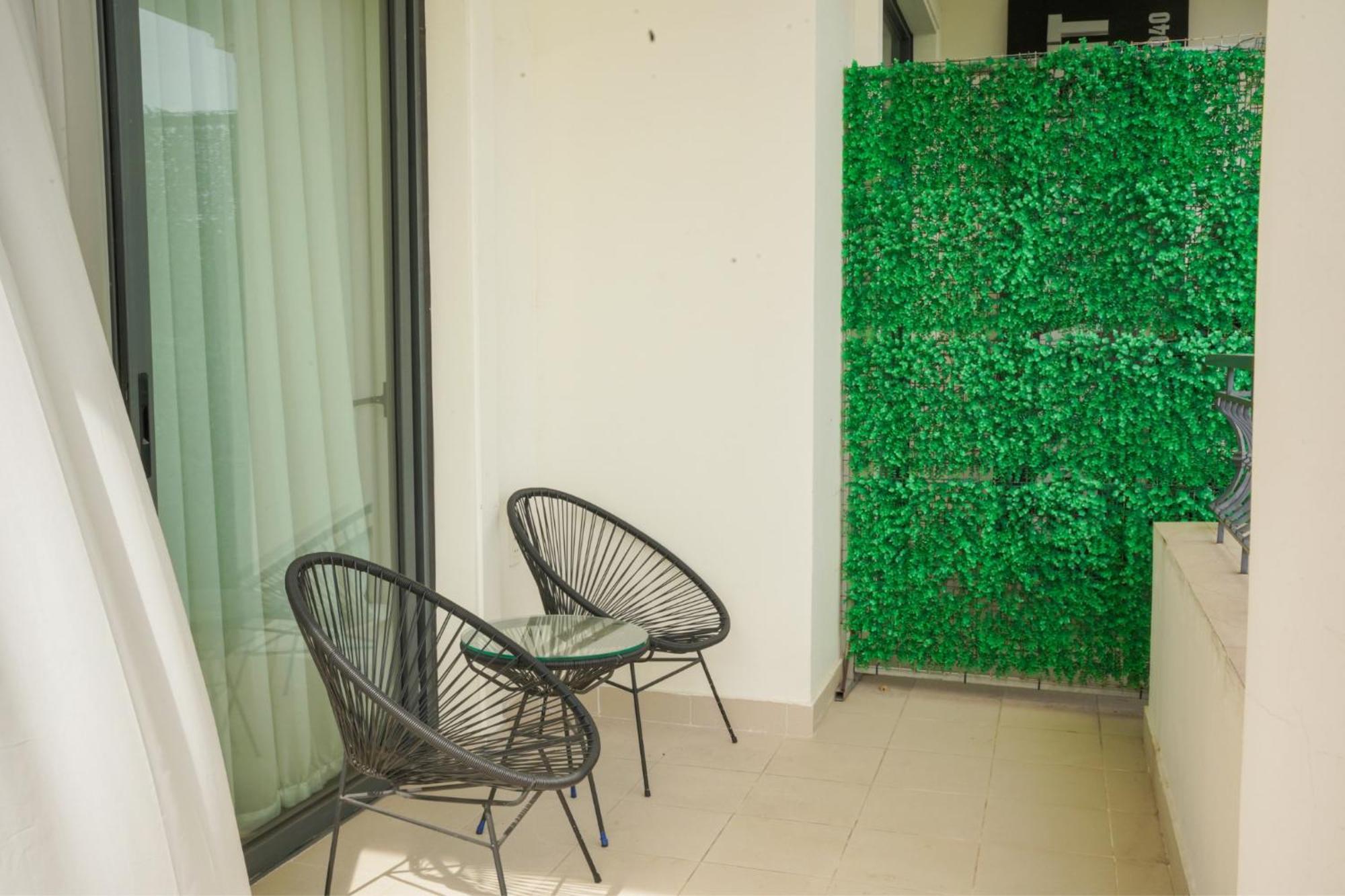 Merci Vinhomes Marina Hai Phong Exterior foto