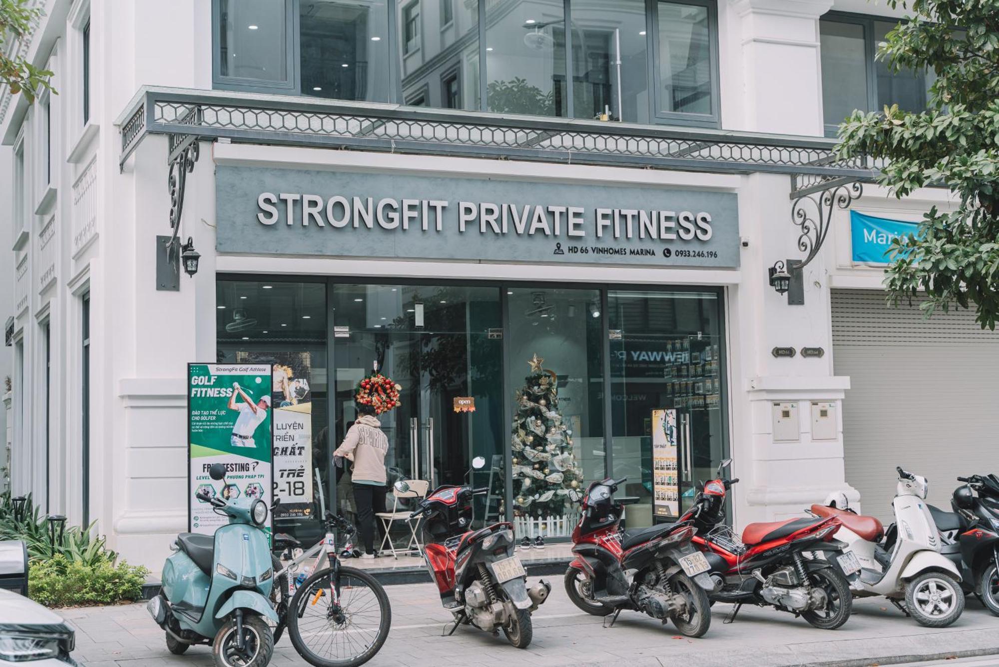 Merci Vinhomes Marina Hai Phong Exterior foto